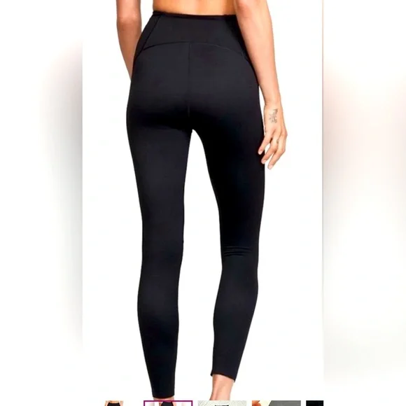 Pink Victoria Secret Leggings Victoria's Secret VSX Incredible